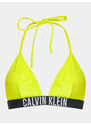 Μπικίνι πάνω μέρος Calvin Klein Swimwear