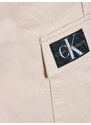 Σορτς υφασμάτινο Calvin Klein Jeans