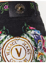 Τζιν σορτσάκια Versace Jeans Couture