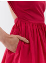 Φόρεμα κοκτέιλ Red Valentino