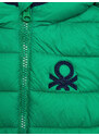 Μπουφάν πουπουλένιο United Colors Of Benetton