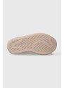 Ουέλλινγκτον adidas Originals Adifom Superstar Boot χρώμα: μπεζ, ID4280 F3ID4280