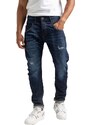 Cosi - 62-Maggio 1 - Blue Denim - Παντελόνι Jeans
