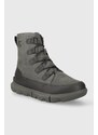 Δερμάτινα παπούτσια Sorel EXPLORER NEXT BOOT WP 10 χρώμα: γκρι, 2058921052 F32058921052