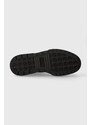 Μπότες τσέλσι Puma Mayze Chelsea Jelly Wns χρώμα: μαύρο F30