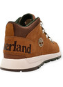 TIMBERLAND MID LACE UP SNEAKER SADDLE TB0A25DCF131M
