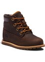 Μποτίνια Timberland