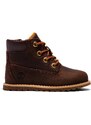 Μποτίνια Timberland