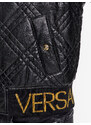 Μπουφάν δερμάτινο Versace Jeans Couture