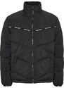TOMMY HILFIGER LIGHT PUFFER ΜΠΟΥΦΑΝ ΑΝΔΡIKO DM0DM16578-BDS