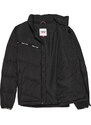TOMMY HILFIGER LIGHT PUFFER ΜΠΟΥΦΑΝ ΑΝΔΡIKO DM0DM16578-BDS