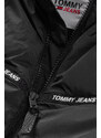 TOMMY HILFIGER LIGHT PUFFER ΜΠΟΥΦΑΝ ΑΝΔΡIKO DM0DM16578-BDS