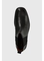 Δερμάτινες μπότες τσέλσι Vagabond Shoemakers ANDREW χρώμα: μαύρο, 5668.301.20
