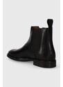 Δερμάτινες μπότες τσέλσι Vagabond Shoemakers ANDREW χρώμα: μαύρο, 5668.301.20