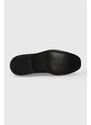 Σουέτ μπότες τσέλσι Gant Rizmood χρώμα: καφέ, 27653438.G46 F327653438.G46