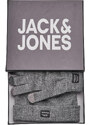 Σετ σκούφος και γάντια Jack&Jones