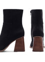 Μποτάκια Nine West