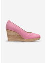 Zapatos Ανατομικά παπούτσια Zola V2 ροζ