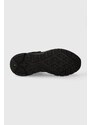 Παπούτσια Timberland Sprint Trekker Super Ox χρώμα: μαύρο, TB0A5VP80151 F3TB0A5VP80151
