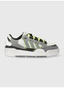 Παιδικά αθλητικά παπούτσια adidas Originals ADI2000 χρώμα: άσπρο