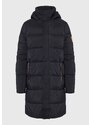 FUNKY BUDDHA Relaxed fit puffer μπουφάν