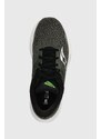Παπούτσια για τρέξιμο Saucony RIDE χρώμα: πράσινο F30