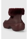 Μπότες χιονιού Crocs Stomp Lined Boot 208718