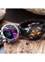 Smartwatch Microwear S59 Pro - Black
