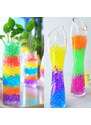UNBRANDED Διακοσμητικά μπαλάκια υδρογέλης AG91C, διάφορα χρώματα, 10.000τμχ