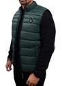 Pepe Jeans - PM402862-692 - Balle Gillete - Regent Green - ΜΠΟΥΦΑΝ ΑΜΑΝΙΚΟ