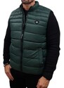 Pepe Jeans - PM402862-692 - Balle Gillete - Regent Green - ΜΠΟΥΦΑΝ ΑΜΑΝΙΚΟ