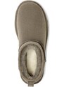 UGG Μποτακια Classic Ultra Mini 1116109 0061 moss green