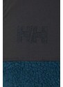 Μπουφάν Helly Hansen COASTAL 3.0 PARKA χρώμα: ναυτικό μπλε 53995