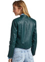 PEPE JEANS 'NICOLE' BIKER JACKET ΓΥΝΑΙΚEIO PL402280-692