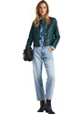 PEPE JEANS 'NICOLE' BIKER JACKET ΓΥΝΑΙΚEIO PL402280-692