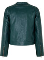 PEPE JEANS 'NICOLE' BIKER JACKET ΓΥΝΑΙΚEIO PL402280-692