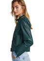 PEPE JEANS 'NICOLE' BIKER JACKET ΓΥΝΑΙΚEIO PL402280-692