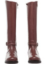 Tommy Hilfiger Elevated Essential Longboot FW0FW07484 - 02728