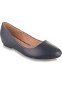 Modati Μπλε Γυναικεία Κλασικά Παπούτσια ΚΩΔ: A8661N-BLUE