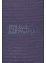 Λειτουργικό μακρυμάνικο πουκάμισο Jack Wolfskin Infinite χρώμα: ναυτικό μπλε