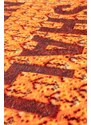 Χαλί Seletti Burnt Carpet The Dream 80 x 120 cm