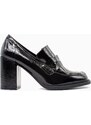 MARCO TOZZI Loafers 2-24403-41 018 Μαύρο