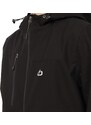 Emerson HOODED BOMBER JACKET
