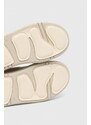 Δερμάτινες μπότες χιονιού Vagabond Shoemakers AYLIN χρώμα: άσπρο, 5438.001.02