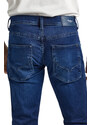 PEPE JEANS 'TRACK' DENIM ΠΑΝΤΕΛΟΝΙ ΑΝΔΡIKO PM206328WN64-000