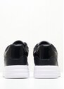 Γυναικεία Παπούτσια Casual Cleo.20 Μαύρο Δέρμα Liu Jo