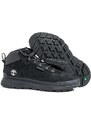 TIMBERLAND Sneakers Fltk Mid Lace Jetbl TB0A1ZPU0151 001 jet black
