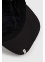Καπέλο 1017 ALYX 9SM χρώμα: μαύρο