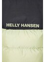 Μπουφάν Helly Hansen ACTIVE PUFFY JACKET χρώμα: πράσινο 53523