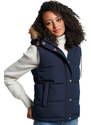 SUPERDRY 'EVEREST' PUFFER ΓΙΛΕΚΟ ΓΥΝΑΙΚΕΙΟ W5011551A-L6T